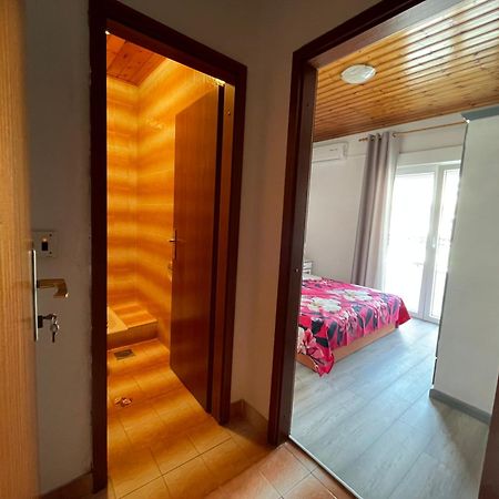 Apartment Kuba Makarska Exteriör bild