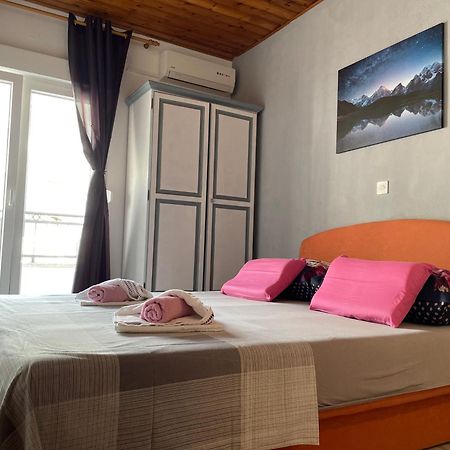 Apartment Kuba Makarska Exteriör bild