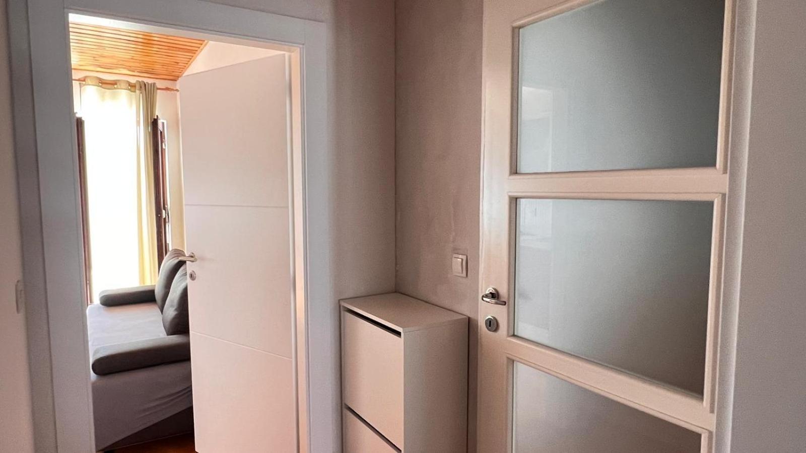 Apartment Kuba Makarska Exteriör bild