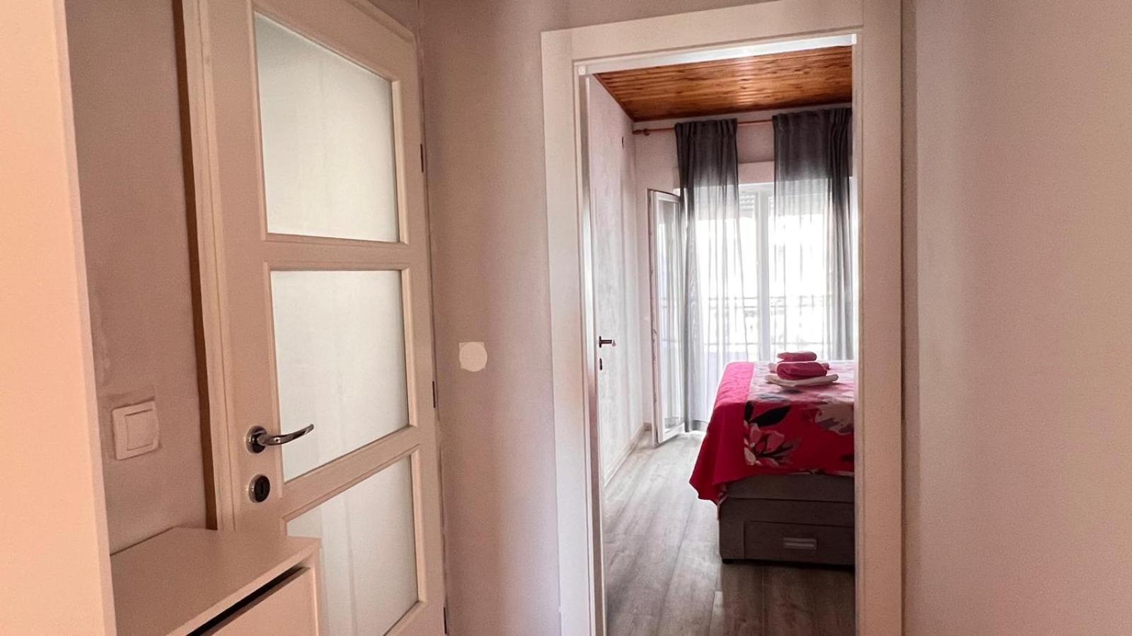 Apartment Kuba Makarska Exteriör bild