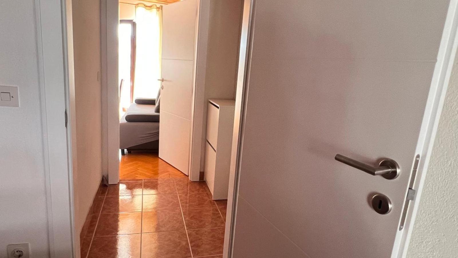 Apartment Kuba Makarska Exteriör bild