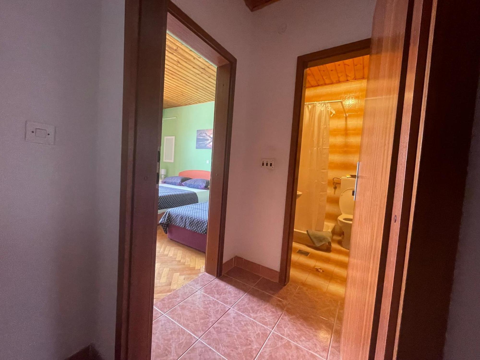 Apartment Kuba Makarska Exteriör bild