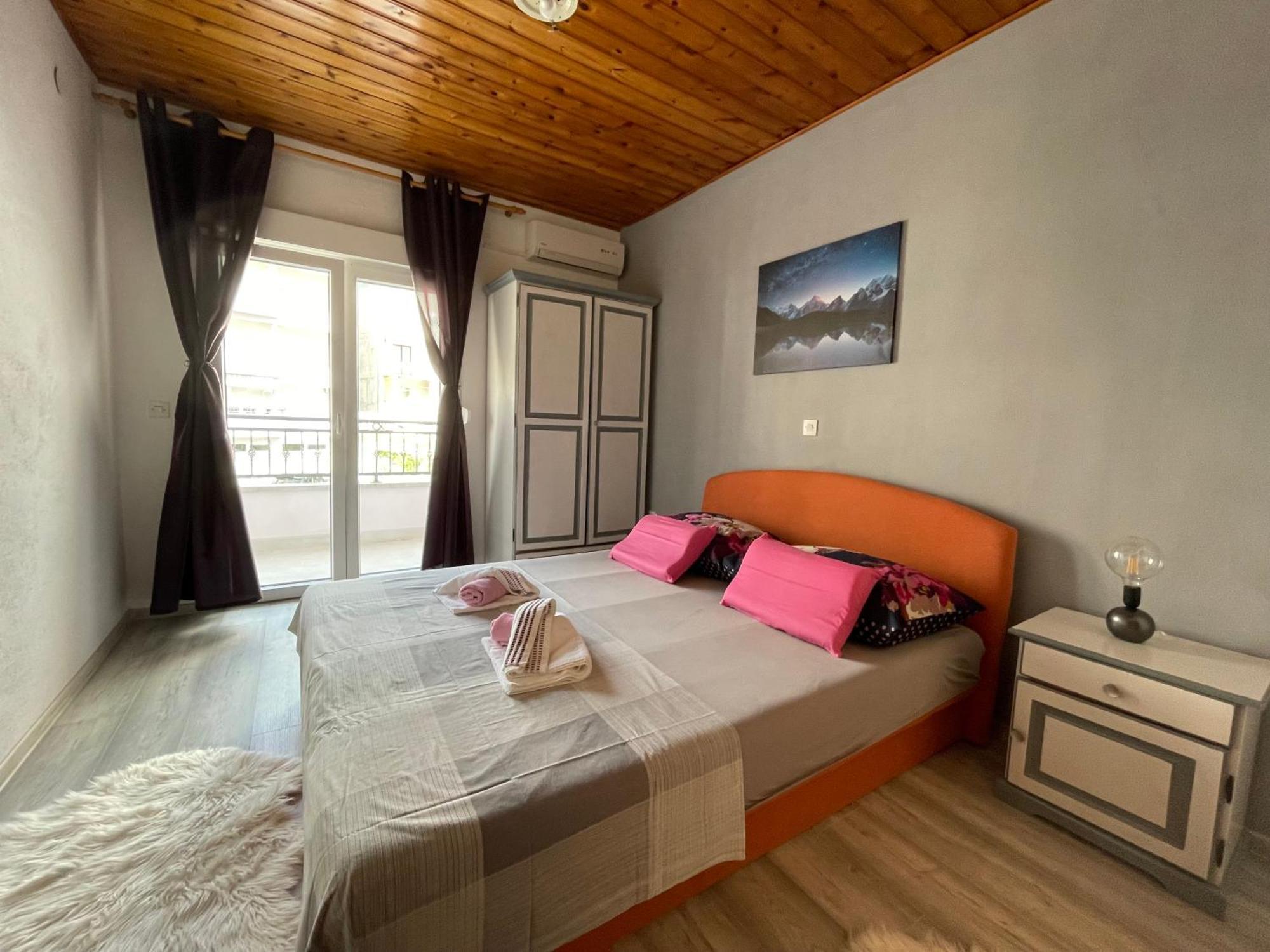 Apartment Kuba Makarska Exteriör bild